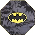 Miniatyrbillede 1 af 4: Gamer gulvunderlag - SUBSONIC - SA5590-B1 - Batman - 100x100 cms - Skridsikker, Vaskbar