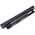 Pikkukuva 1 / 4: Batteria T6 Power Dell Latitude 3440,3540,5200mAh,58Wh,6solua