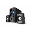 Pikkukuva 1 / 4: Hälyttimet 2.1 - CREATIVE - SBS E2900 - Bluetooth 5.0 - 60W - Musta sort