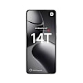 Pikkukuva 4 / 4: Xiaomi 14T 12GB + 512GB musta