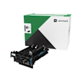 Pikkukuva 2 / 4: Lexmark Maintenance Kit - 125000 s - Laser - musta