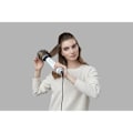 Miniatyrbillede 3 af 6: Brosse soufflante REMINGTON AS8901 HYDRAluxe - 2 hastigheder, 3 temperaturer - oval børste med hydracare funktion Vit