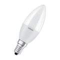 Pikkukuva 1 / 4: Ampulli LED Ledvance/Osram "Classique" E14 7,5W 806Lm 2700K 200 IP20