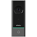 Pikkukuva 2 / 3: Videovisiiri - IMOU - DB60 - 5 MP - Yövision - Alexa-yhteensopiva