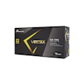 Miniatyrbillede 3 af 3: Seasonic ATX 750W 80+ Gold