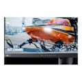 Pikkukuva 1 / 3: 500 Hz pelinäyttö - DELL - AW2524H - 24 tuumaa - 1 ms - NVIDIA G-SYNC