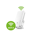 Pikkukuva 2 / 4: Devolo 3000 2,4 GHz, 5 GHz mesh Wi-Fi-toistin