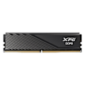 Pikkukuva 1 / 6: 32 Gt (2x16 Gt) DIMM DDR5 -muistisarja Data XPG Lancer Blade PC5-48000 (6000 MHz) (musta)