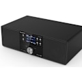 Pikkukuva 2 / 4: PANASONIC Mikrohifijärjestelmä SC-DM202EG-K