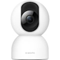 Miniatyrbillede 1 af 3: XIAOMI Smart C400 kablet overvågningskamera - Indendørs - Alexa, Google Assistant, Wifi - Nattesyn hvid