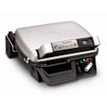Miniatyrbild 2 av 5: TEFAL GC451B12 Supergrill timer Köttgrill - Grå Grå