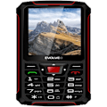 Pikkukuva 1 / 5: EVOLVEO StrongPhone W4 punainen