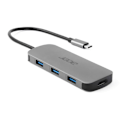 Miniatyrbillede 3 af 6: Acer 7i1 Type C