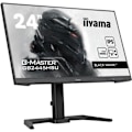 Miniatyrbillede 3 af 6: Ecran PC Iiyama GB2445HSU-B1 24'' Gaming G-Master Black Hawk, IPS, FreeSync, 1920x1080 a100Hz, 1ms, HDMI, DisplayPort, USB HUB, Sort
