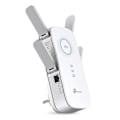 Miniatyrbild 4 av 4: Tp Link WiFi Repeater WiFi Repeater / Dual-Band Gigabit WiFi 5 åtkomstpunkt (AC2600 Mbps)