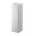 Miniatyrbillede 1 af 4: White Tower toiletpapir dispenser