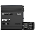 Miniatyrbild 2 av 3: Switch Teltonika TSW212