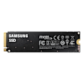 Miniatyrbild 2 av 4: SAMSUNG Intern SSD 980 1 TB MZ-V8V1T0BW