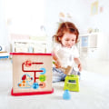 Pikkukuva 3 / 3: Hape Train Track Puzzle
