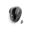 Miniatyrbillede 4 af 5: Pro Fit Ergo Vertical Wireless Mouse - KENSINGTON - Ergonomisk - Til højrehåndede brugere - 6 knapper - Sort