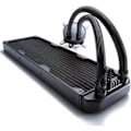 Miniatyrbillede 2 af 5: FRACTAL DESIGN Vandkøling Celsius S36 Blackout (FD-WCU-CELSIUS-S36-BKO)