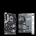 Miniatyrbillede 5 af 5: ASROCK Prime B760M-K