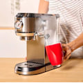 Pikkukuva 5 / 5: Espressokahvinkeitin - Procap - Taste Slim - 20 baaria - Yhteensopivat kapselit - Double Cream