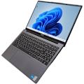 Miniatyrbillede 2 af 5: Umax VisionBook 15WN Plus