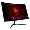 Pikkukuva 2 / 4: Kaareva PC-pelinäyttö - ACER Nitro ED270RS3bmiipx - 27" - VA-paneeli - 1 ms - 180Hz - HDMI / DisplayPort - FreeSync Premium