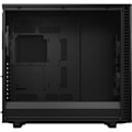 Miniatyrbillede 3 af 6: FRACTAL DESIGN PC CASE Define 7 XL - Sort - Hærdet glas - ATX-format (FD-C-DEF7X-03)