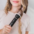 Pikkukuva 2 / 5: Cecotec Suoristava Harja InstantCare Curly AirFlow