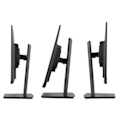 Miniatyrbillede 4 af 4: IIYAMA Skærm 25'' IPS 4ms 16:10 1920x1200 VGA HDMI DisplayPort USB-HUB HAR 13cm ULTRA TYND Pivot Stand/ XUB2595WSU-B5