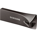 Miniatyrbillede 3 af 4: Clé USB - Samsung - BAR Plus - 256 Go - USB 3.1 - Læsehastighed 400 Mo/s