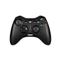 Miniatyrbild 1 av 4: Joystick Msi FORCE GC30 V2 Svart