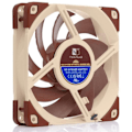 Pikkukuva 3 / 3: Tuuletin - NOCTUA - NF-A12x25 LS-PWM - Valkoinen hvid
