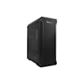 Miniatyrbillede 1 af 4: GENESIS IRID 505 MIDI TOWER BLACK (NPC-1517) NATEC