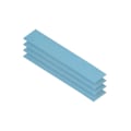 Pikkukuva 1 / 2: Lämpötyyny - ARCTIC - TP-3 - 120x20mm - 4 kpl pakkaus - Paksuus 0,5 mm