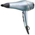 Miniatyrbillede 1 af 4: Hårtørrer - REMINGTON - AC9300 AC ShineTherapy Pro - 2200 W - 2 hastigheder - Blå blått och svart
