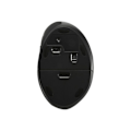 Pikkukuva 1 / 5: Kensington K:Ergo Mouse Profit vasenkätinen langaton - K79810WW