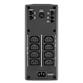 Miniatyrbillede 2 af 4: Ondulator - APC - Back-UPS Pro BR1300MI - 1300VA - 780W - 8 AC-udgange