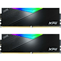 Miniatyrbillede 2 af 4: PC-hukommelse - bærbar Adata - AX5U6000C3032G-DCLARBK - DDR5 64GB 6000-30 K2 Lancer RGB b XPG-serien