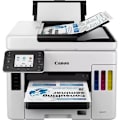 Pikkukuva 2 / 4: CANON MAXIFY GX6040 mustesuihkutulostin - A4 - Wifi - 24 ipm mustavalkoinen - 15,5 ipm väri