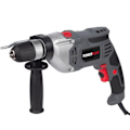 Miniatyrbillede 1 af 4: 950w Powerplus slagboremaskine med ledning grå