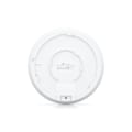 Miniatyrbillede 5 af 6: Trådløs access point - UBIQUITI - U6-Enterprise - Ethernet og Bluetooth - PoE+ - Avanceret sikkerhed