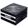 Miniatyrbillede 1 af 3: Intern strømforsyning - Chieftec - GPS-400A8 - 400 Watt - 80 PLUS - aktiv PFC