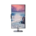 Pikkukuva 6 / 6: Näyttö - AOC - 24V5CW/BK - IPS - Full HD - 23,8 tuumaa - LED