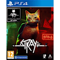 Miniatyrbillede 1 af 4: Playstation 4-spil Iam8bit - SKY0030 - Stray (PS4)