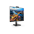 Pikkukuva 1 / 3: Philips 242B1H - 23,8 tuumaa - 1920x1080 - 75 Hz - FreeSync - Integroitu web-kamera