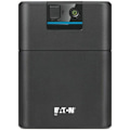 Miniatyrbillede 1 af 3: Entry-level 5E G2 inverter, 1600VA strøm, Line Interactive topologi, tårnformat, med 4 franske stikkontakter, med