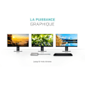 Miniatyrbillede 4 af 4: i-tec - USB-C Nano-dockingstation 3x Full HD -